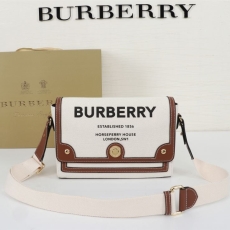 Burberry Satchel Bags